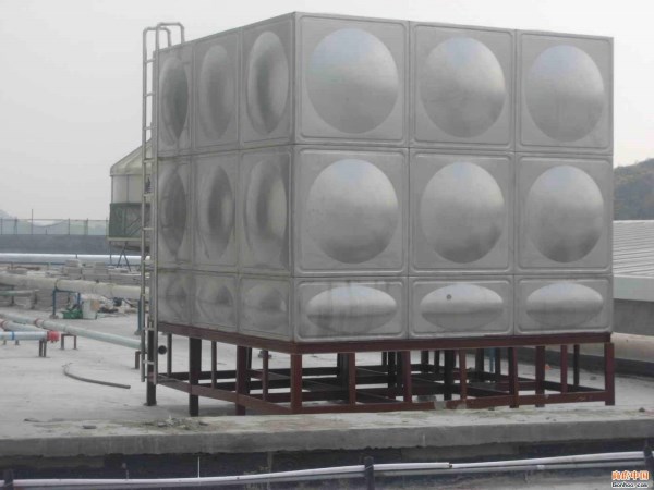 不銹鋼水箱有哪些安裝注意事項？