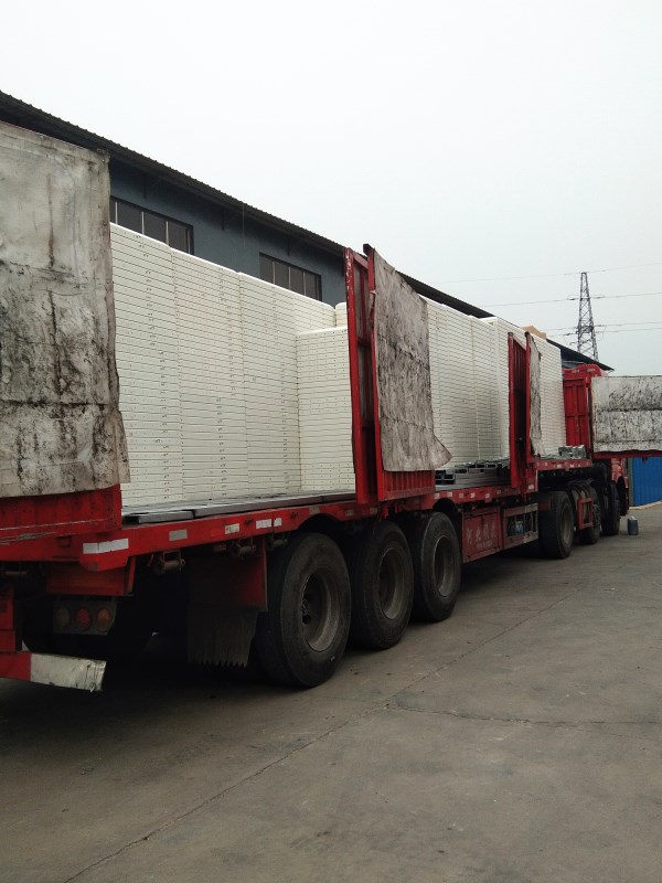 玻璃鋼水箱解決南北水箱差異問(wèn)題