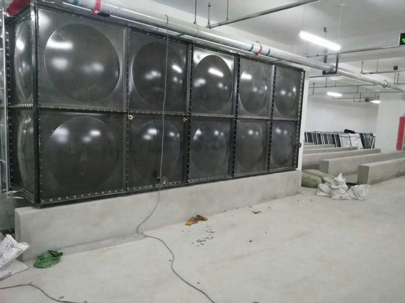 組裝搪瓷水箱時的需要注意的細節是什么