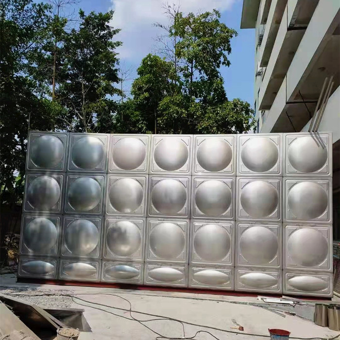 如何防止不銹鋼水箱焊接熱裂紋?