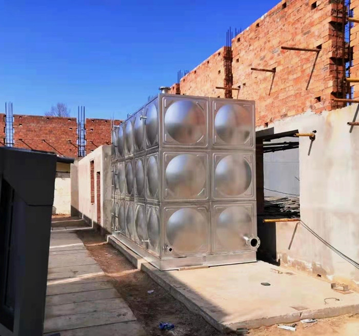 不銹鋼水箱廠家的產品分類及用途有哪些?