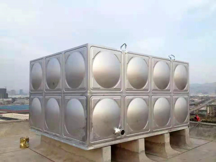 如何區分不銹鋼消防水箱和不銹鋼生活水箱？